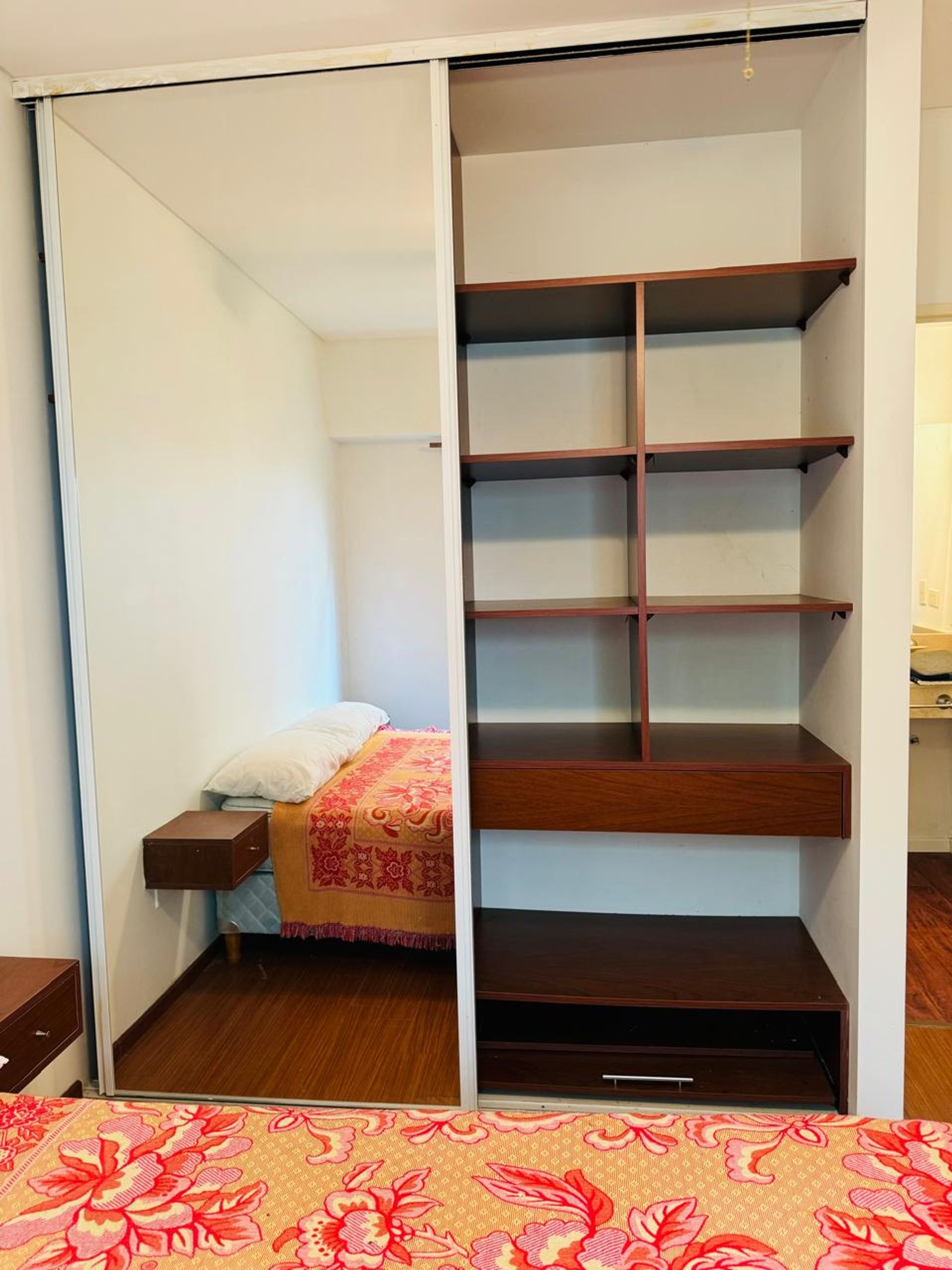 Departamento Venta Olivos 2 Ambientes Cochera