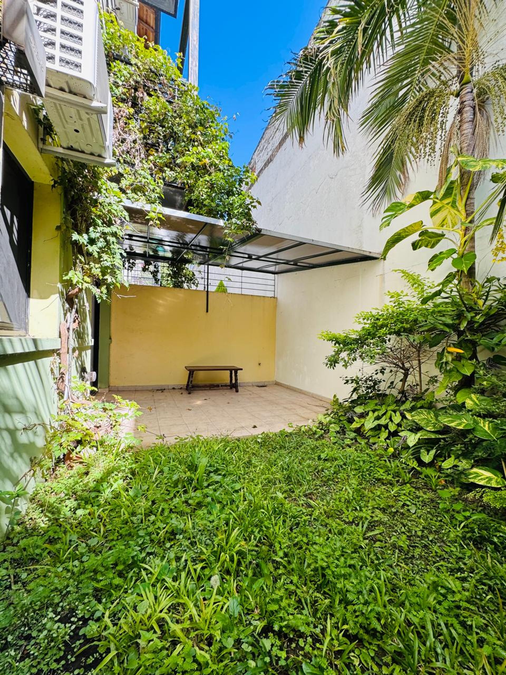 Departamento Venta Olivos 2 Ambientes Cochera