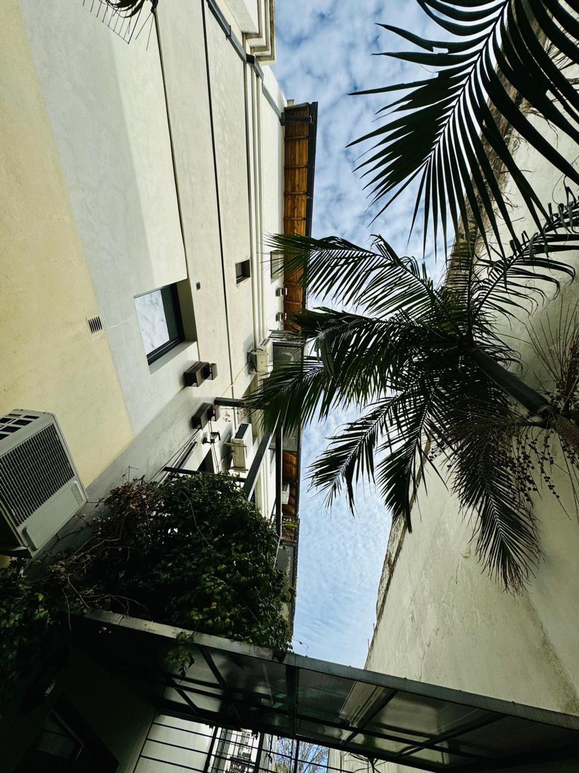 Departamento Venta Olivos 2 Ambientes Cochera