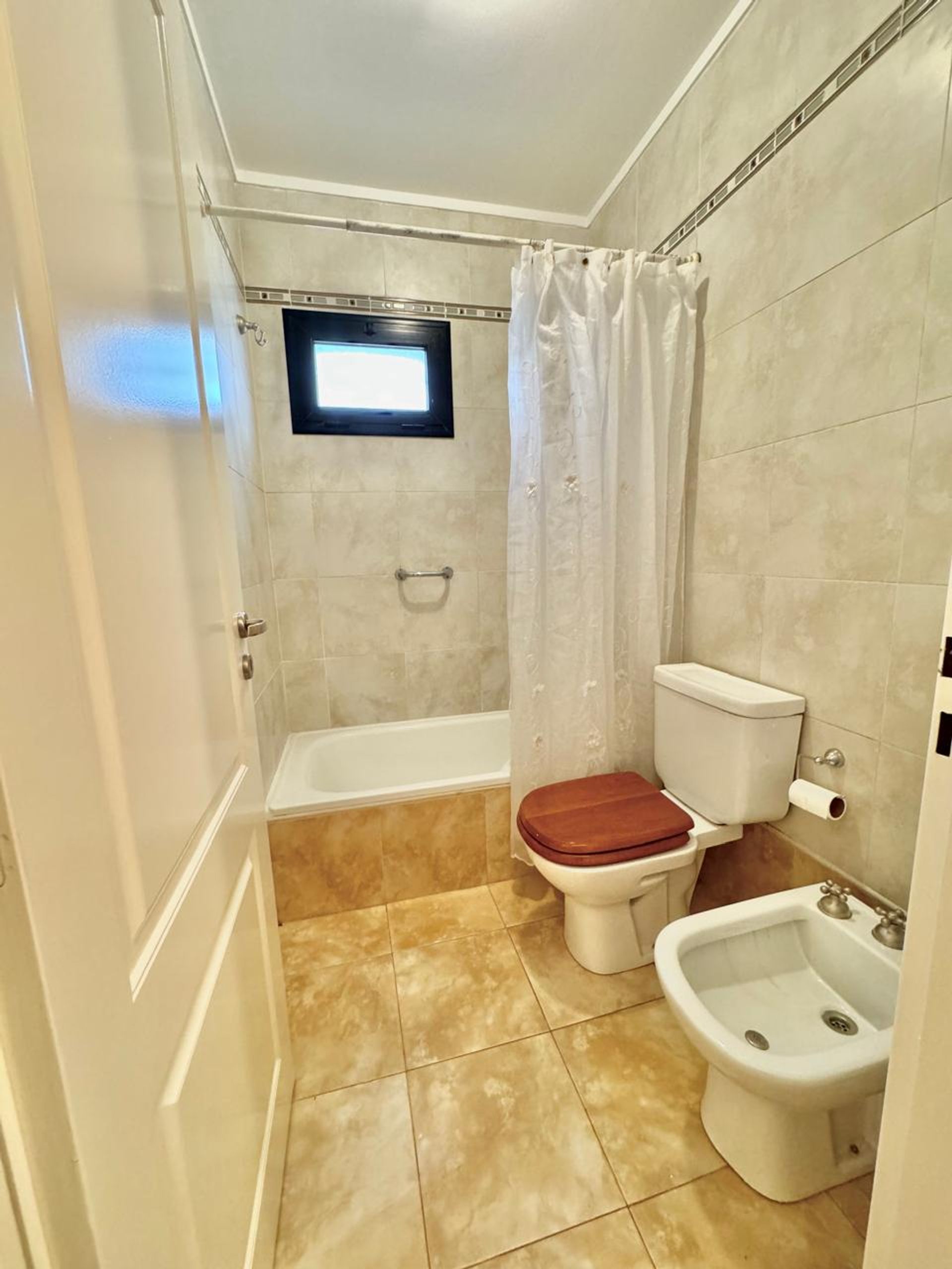 Departamento Venta Olivos 2 Ambientes Cochera