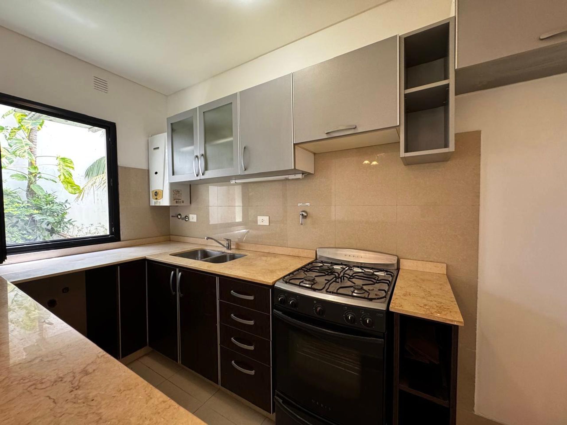 Departamento Venta Olivos 2 Ambientes Cochera