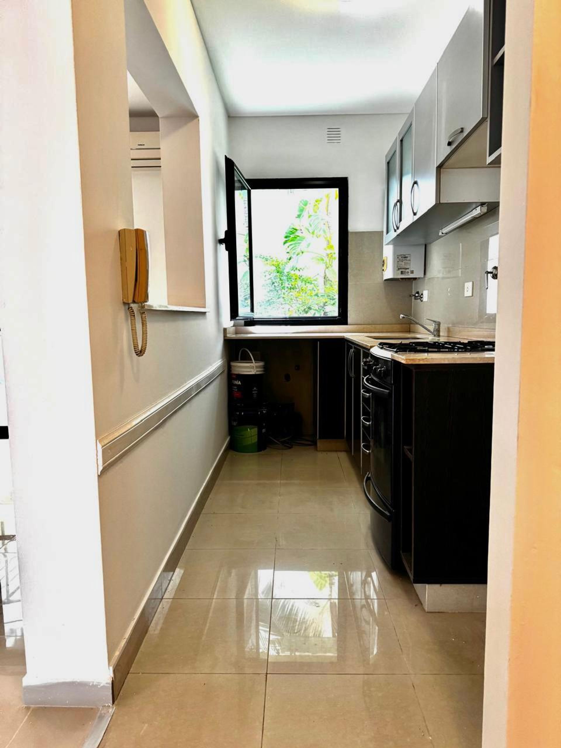 Departamento Venta Olivos 2 Ambientes Cochera