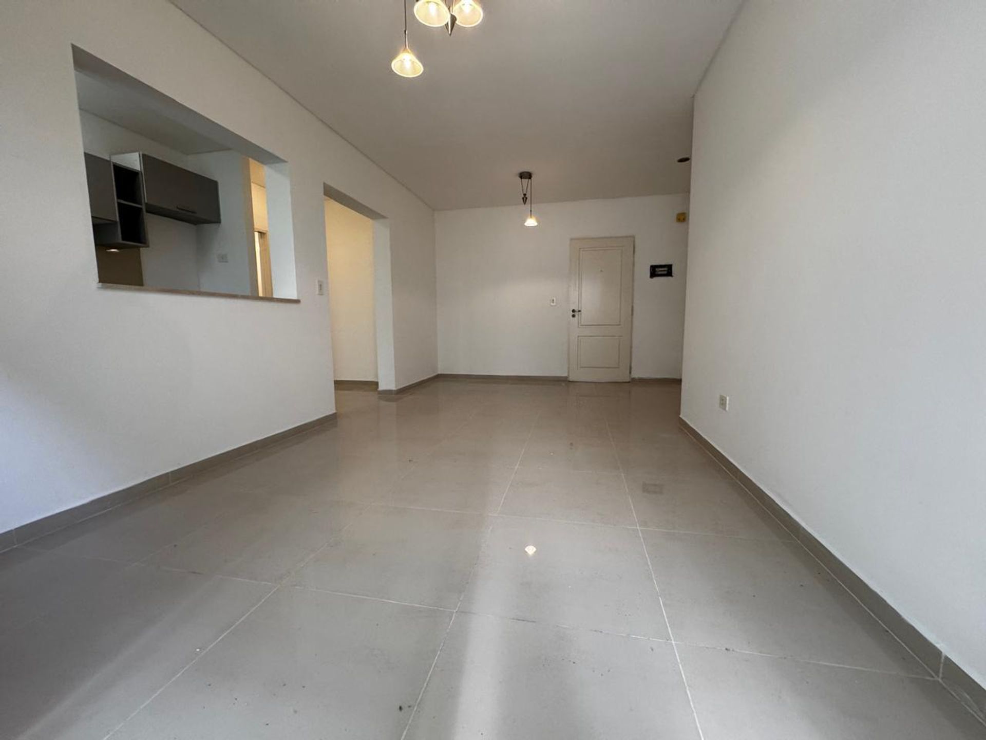 Departamento Venta Olivos 2 Ambientes Cochera