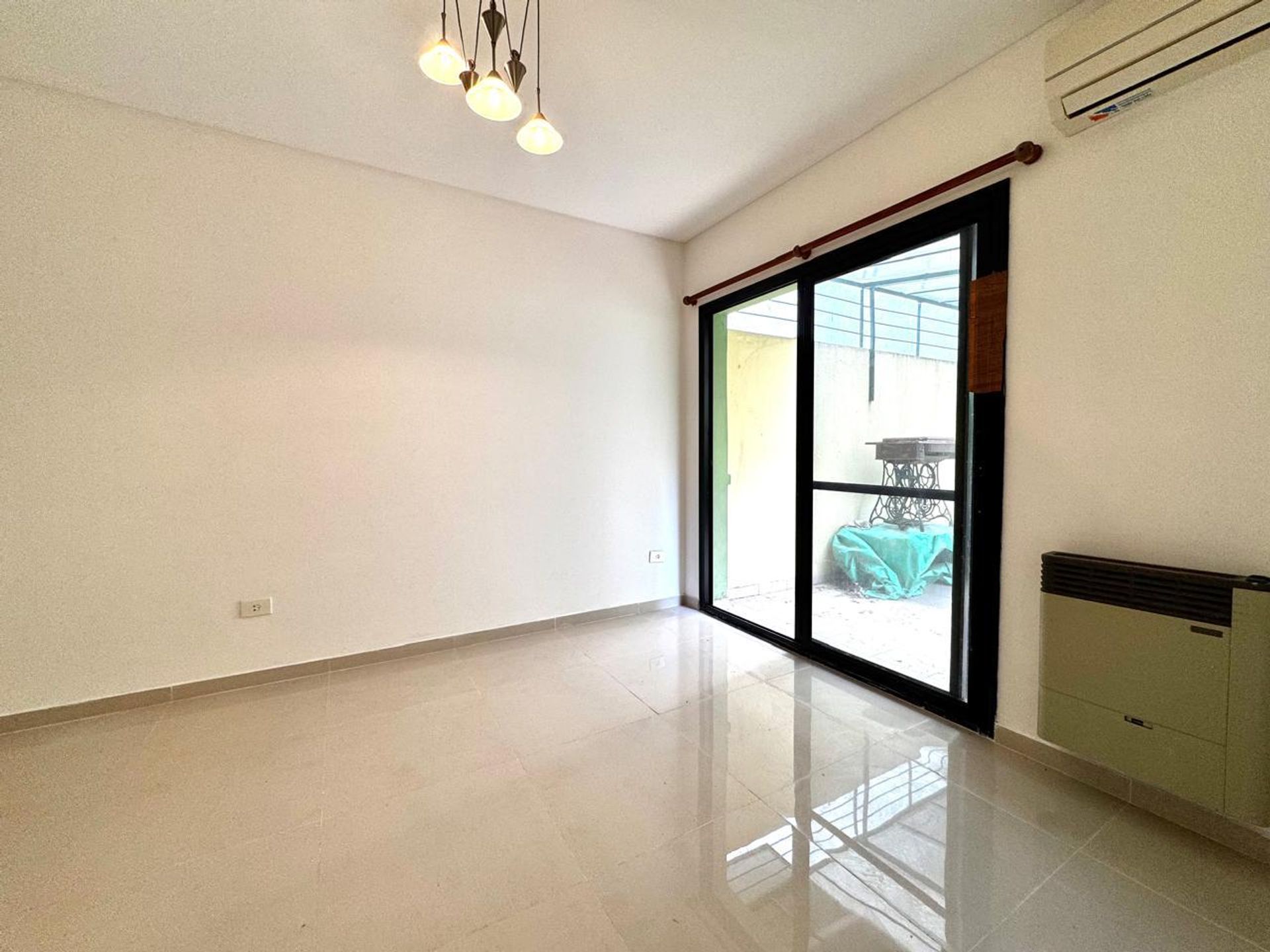 Departamento Venta Olivos 2 Ambientes Cochera