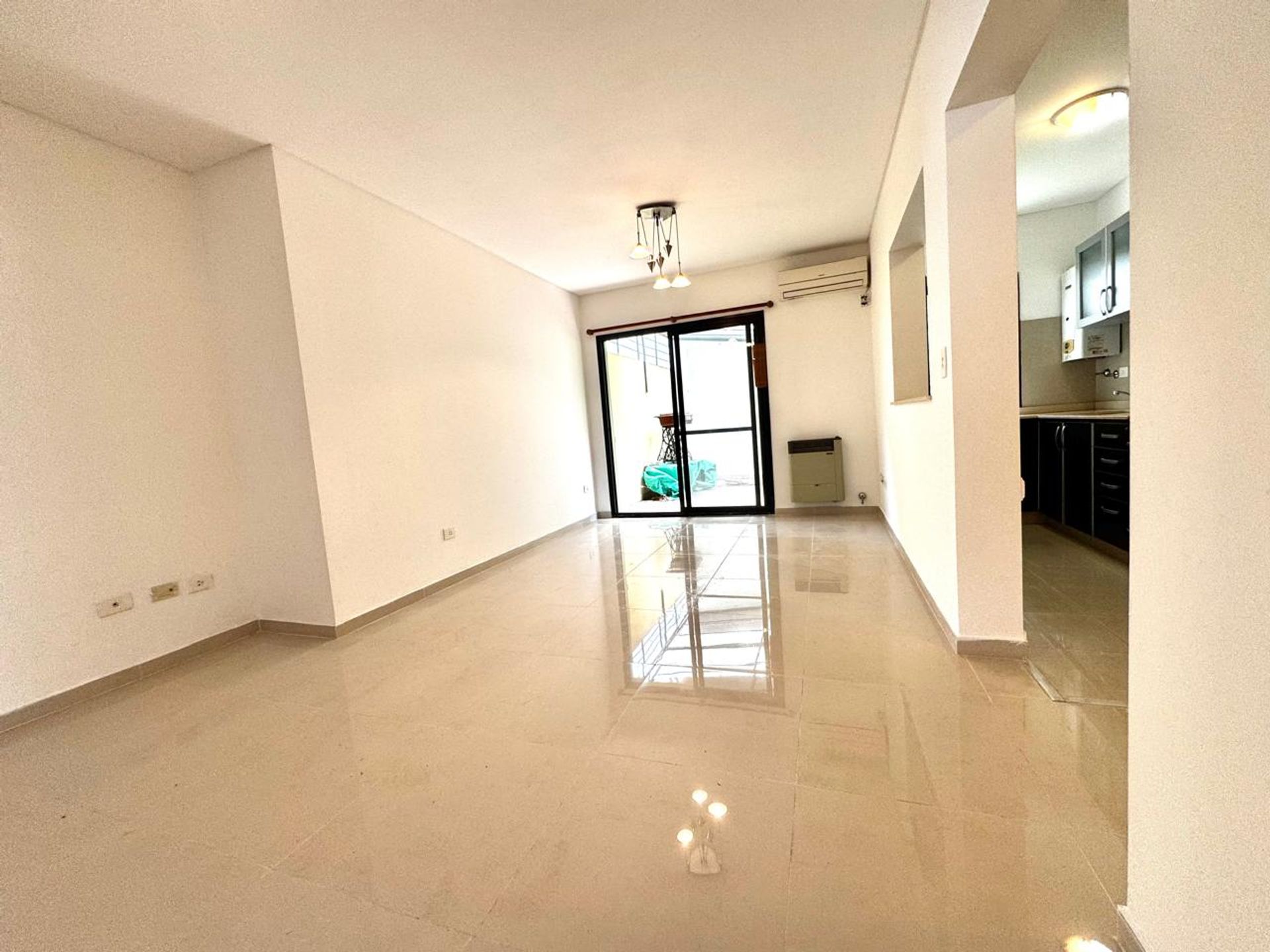 Departamento Venta Olivos 2 Ambientes Cochera