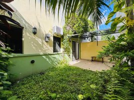 Apartment for Sale – Olivos, 2 Rooms, Garage