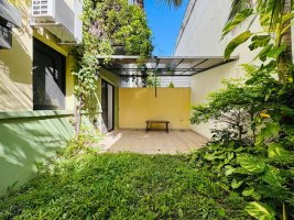 Apartment for Sale – Olivos, 2 Rooms, Garage