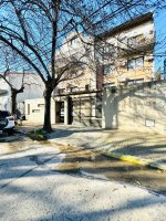 Apartment for Sale – Olivos, 2 Rooms, Garage