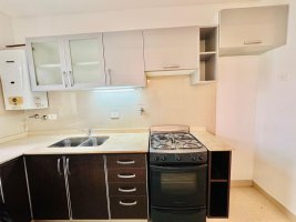Apartment for Sale – Olivos, 2 Rooms, Garage