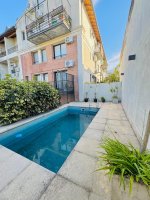 Apartment for Sale – Olivos, 2 Rooms, Garage