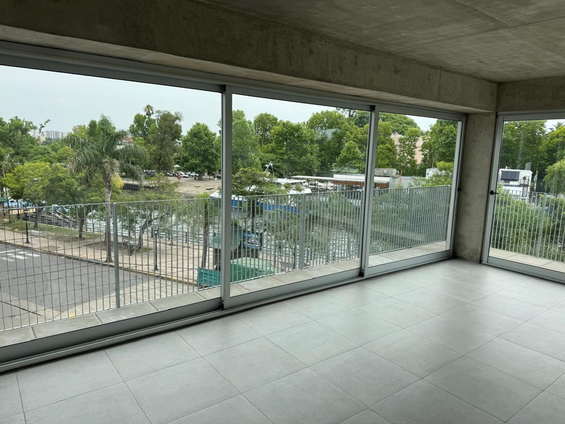 Venta Depto 3 ambientes Domus Delta