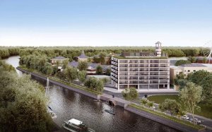 Venta Depto 3 ambientes Tigre