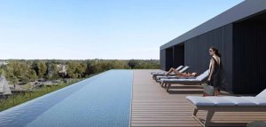 Venta Depto 3 ambientes Tigre