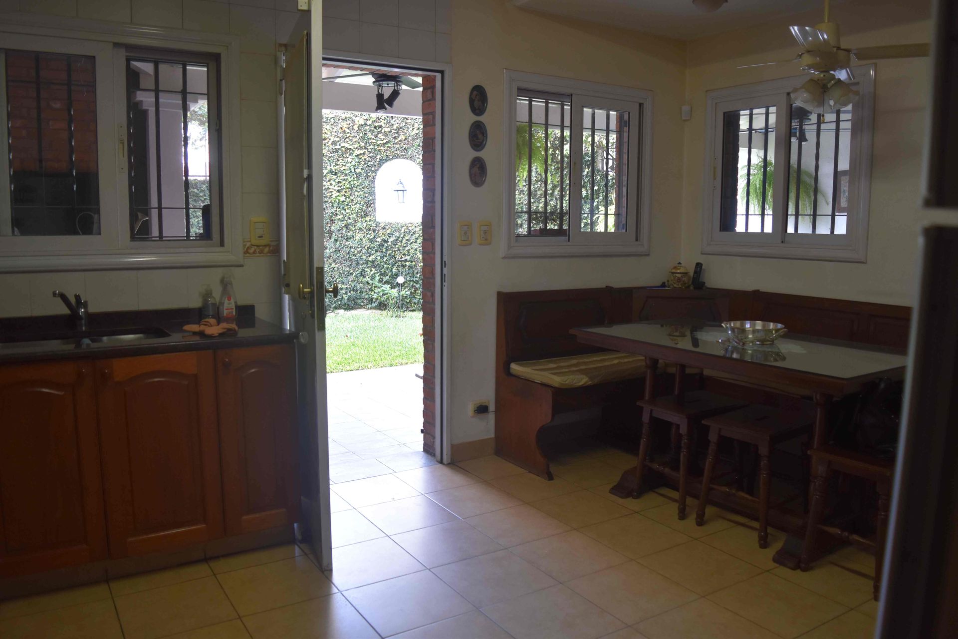 Casa A La Venta En Martinez Con 3 Dormitorios
