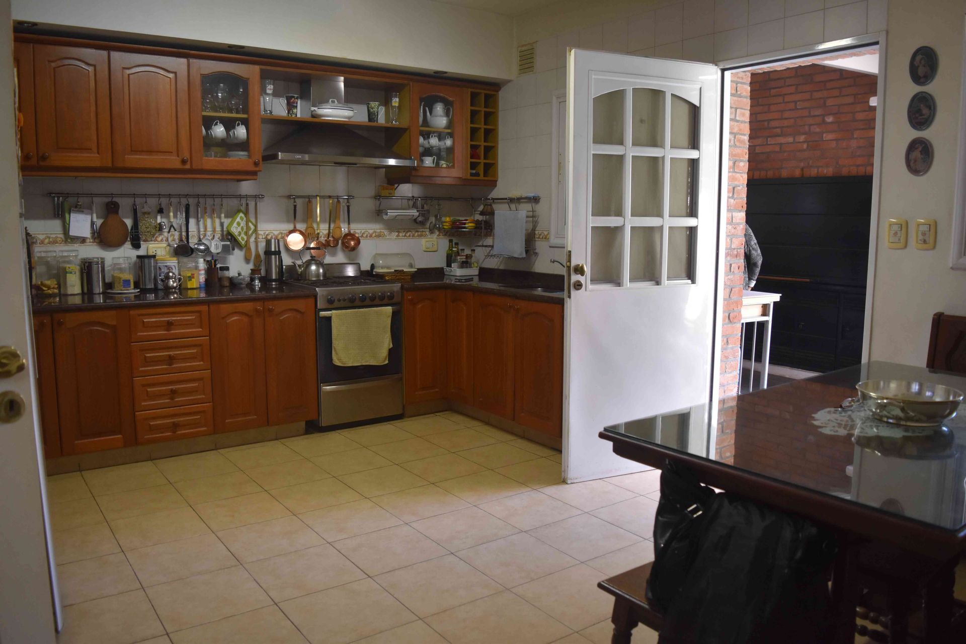 Casa A La Venta En Martinez Con 3 Dormitorios