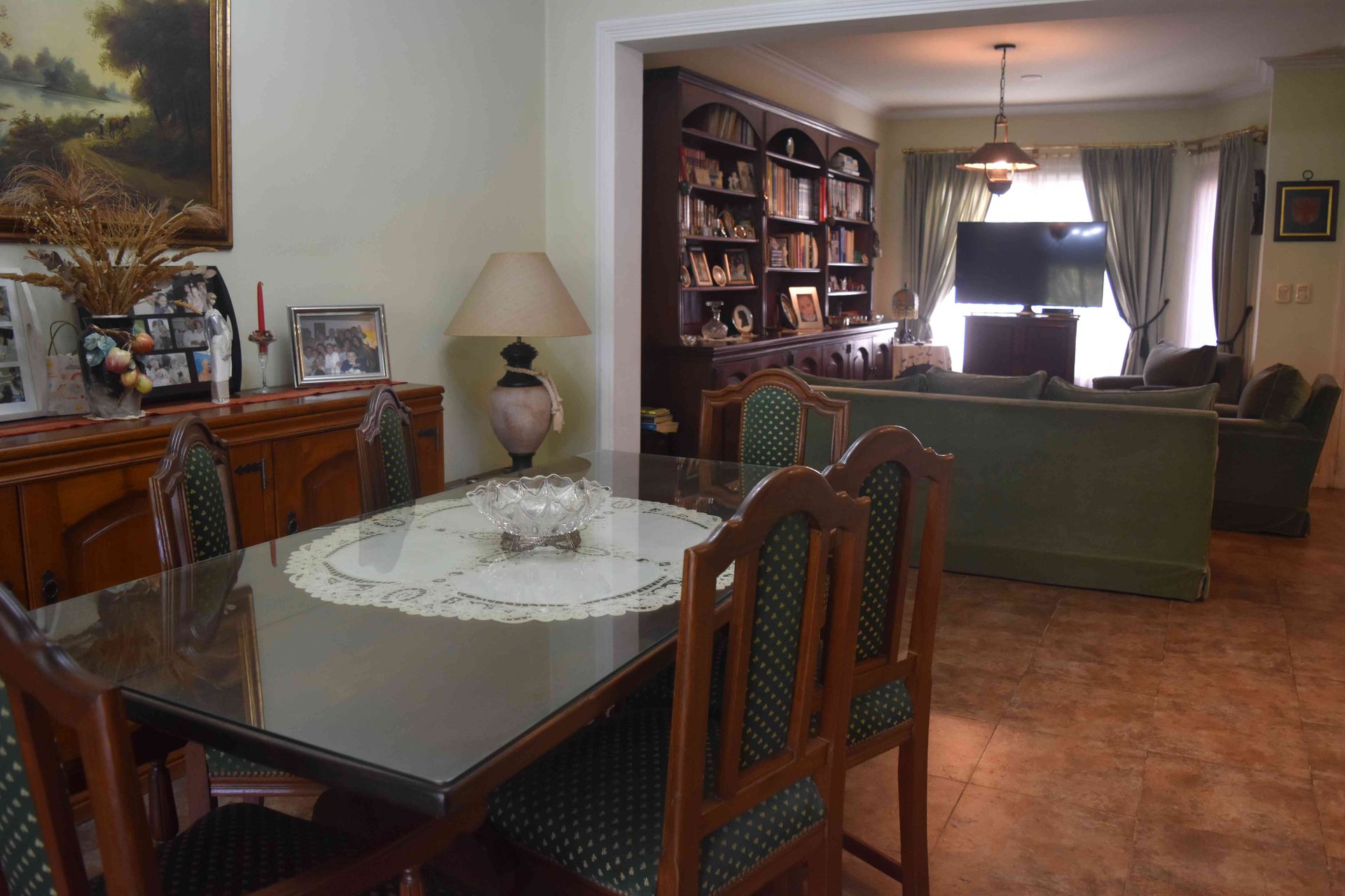 Casa A La Venta En Martinez Con 3 Dormitorios