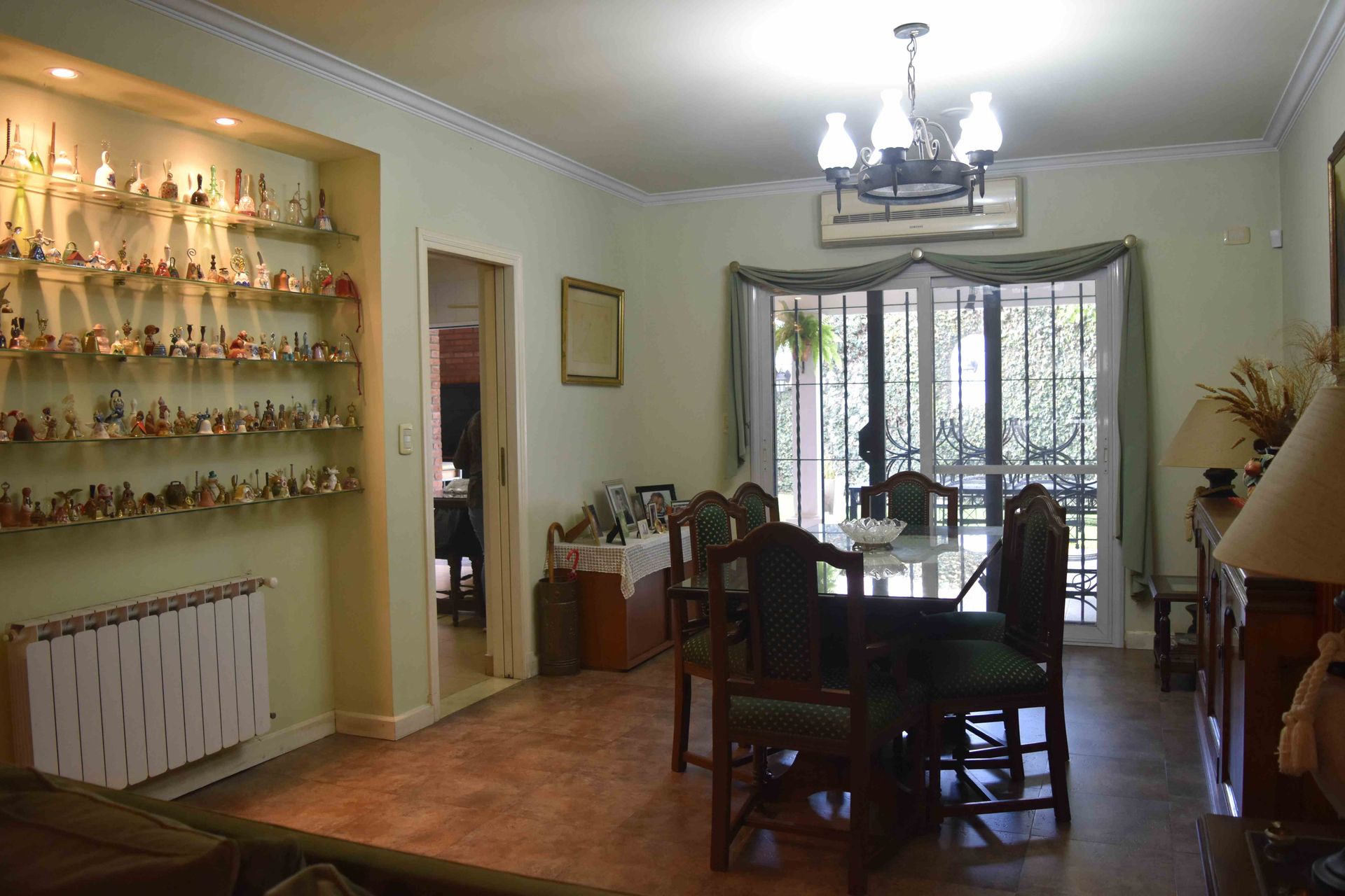 Casa A La Venta En Martinez Con 3 Dormitorios