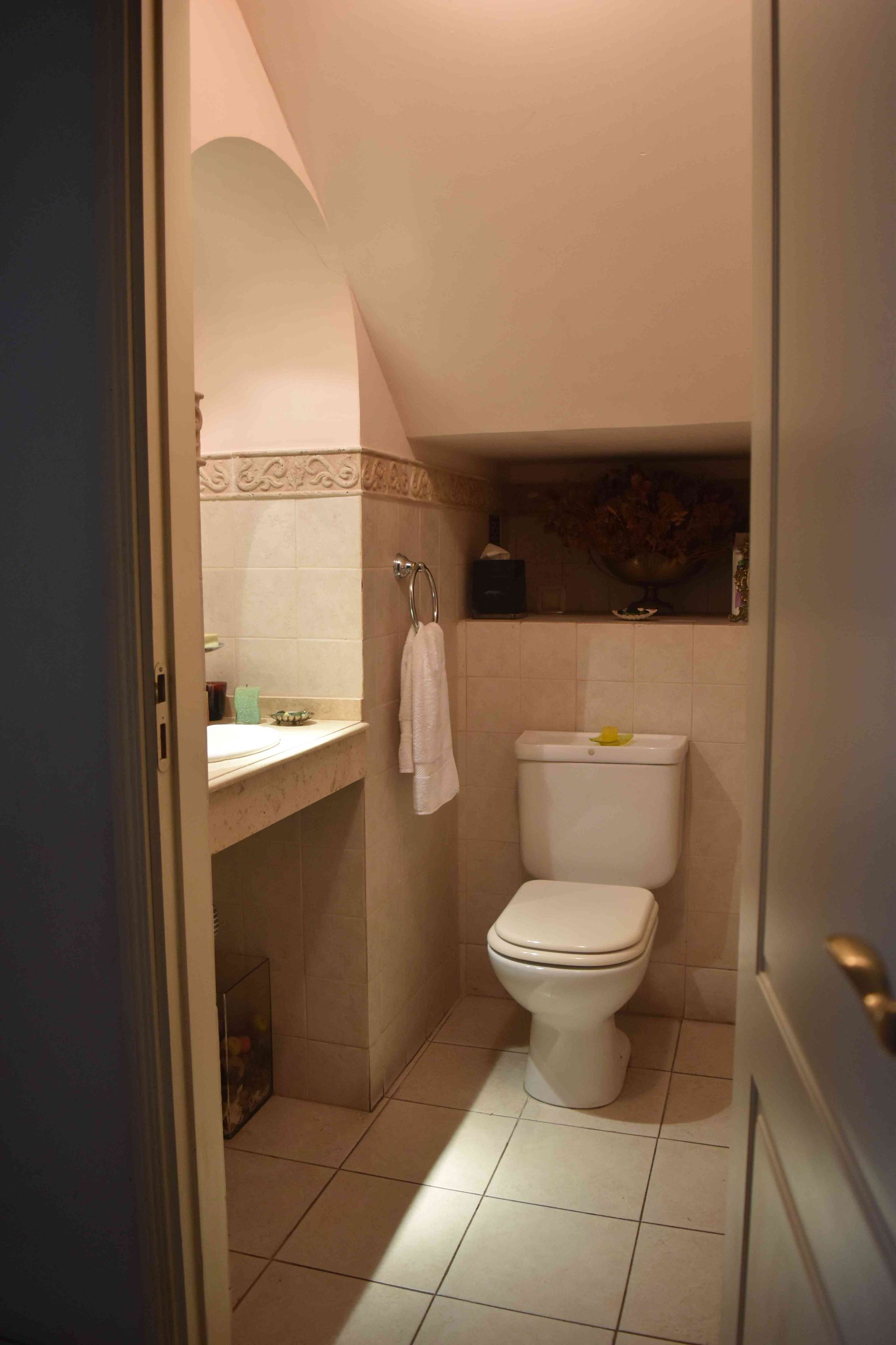 Casa A La Venta En Martinez Con 3 Dormitorios