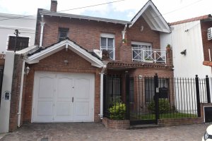 Casa A La Venta En Martinez Con 3 Dormitorios