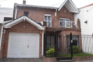 Casa A La Venta En Martinez Con 3 Dormitorios