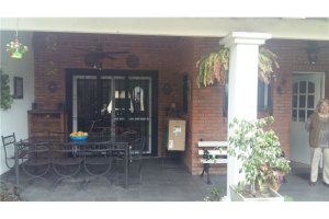 Casa A La Venta En Martinez Con 3 Dormitorios