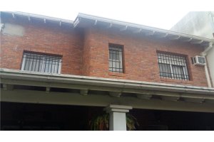 Casa A La Venta En Martinez Con 3 Dormitorios