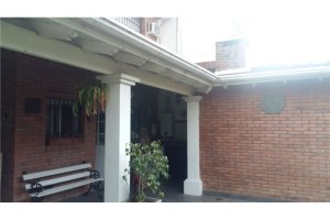 Casa A La Venta En Martinez Con 3 Dormitorios