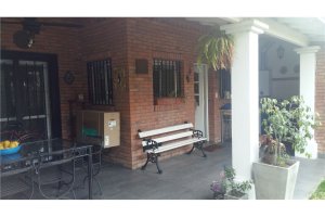 Casa A La Venta En Martinez Con 3 Dormitorios