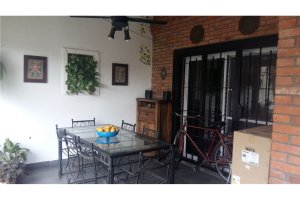 Casa A La Venta En Martinez Con 3 Dormitorios