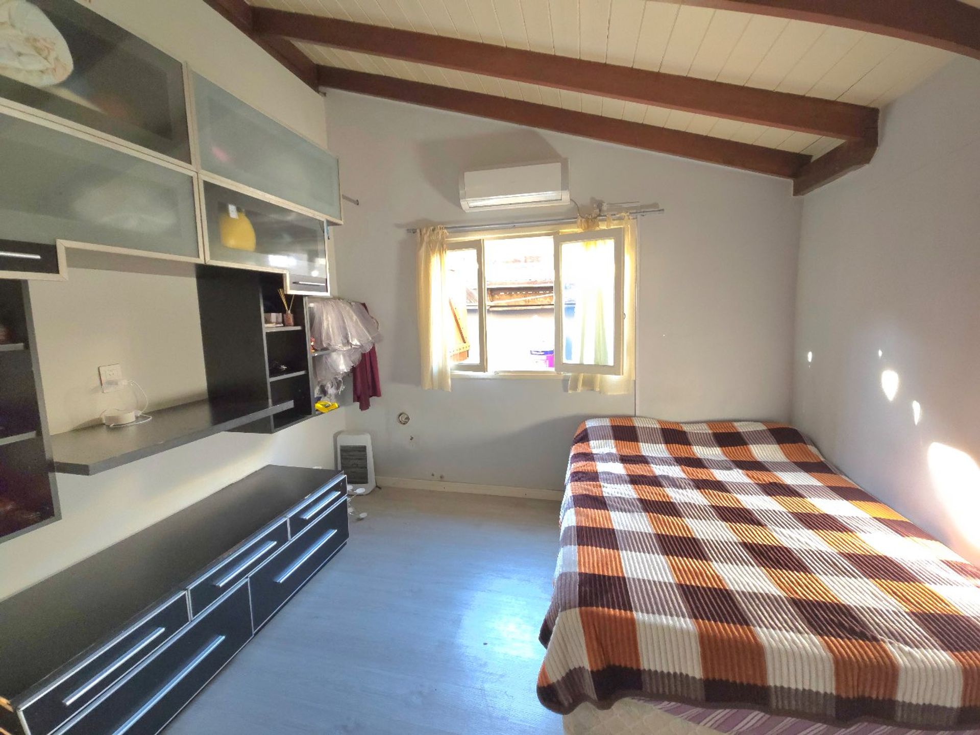 PH 3 ambientes remodelado en Villa Adelina