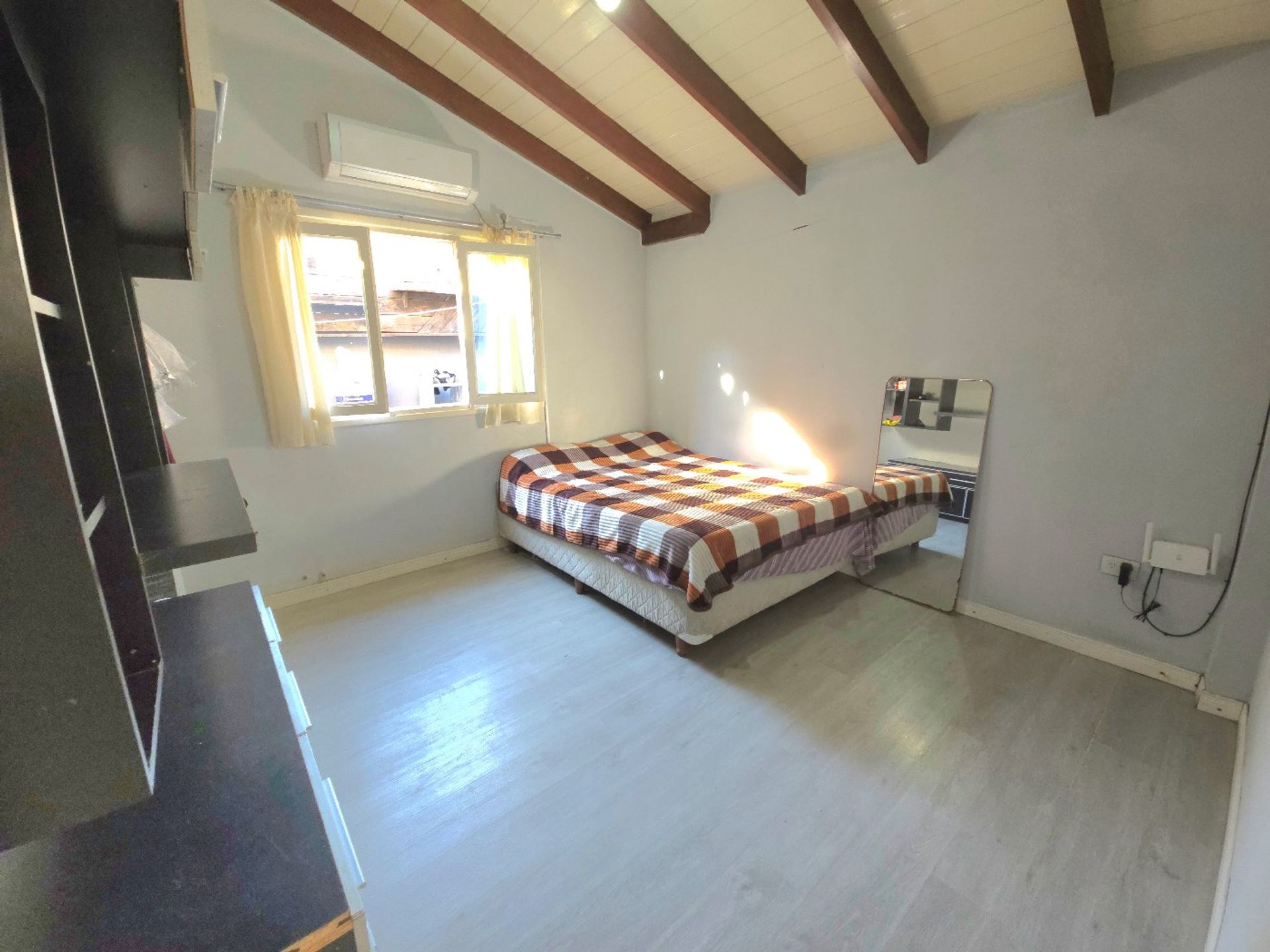 PH 3 ambientes remodelado en Villa Adelina