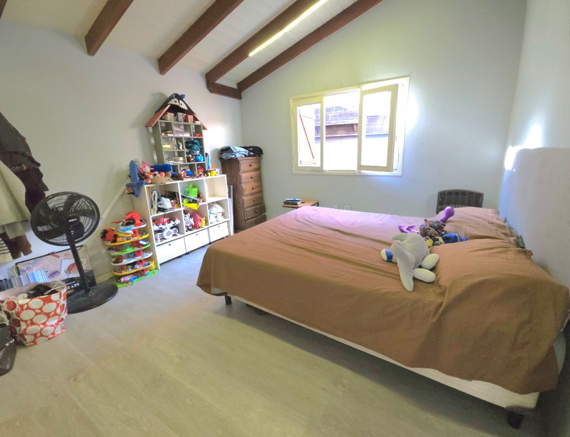 PH 3 ambientes remodelado en Villa Adelina