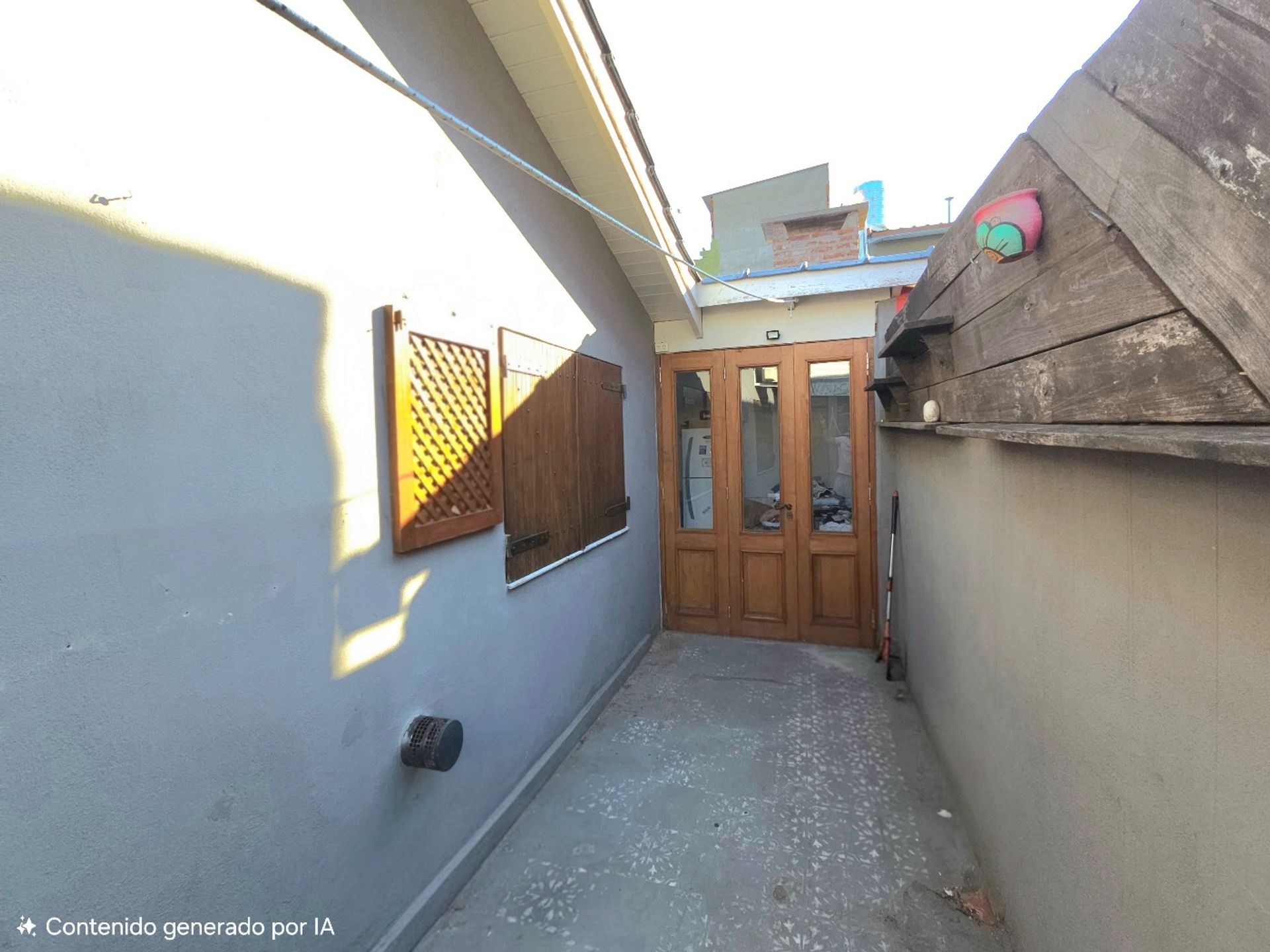 PH 3 ambientes remodelado en Villa Adelina