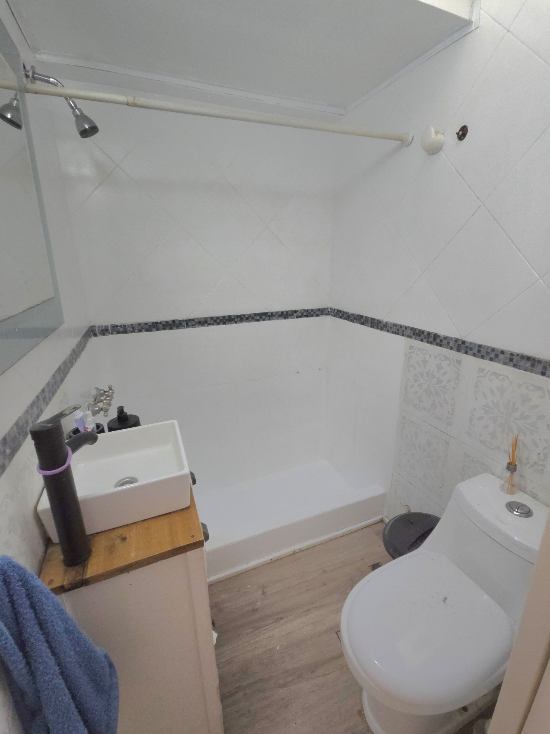 PH 3 ambientes remodelado en Villa Adelina