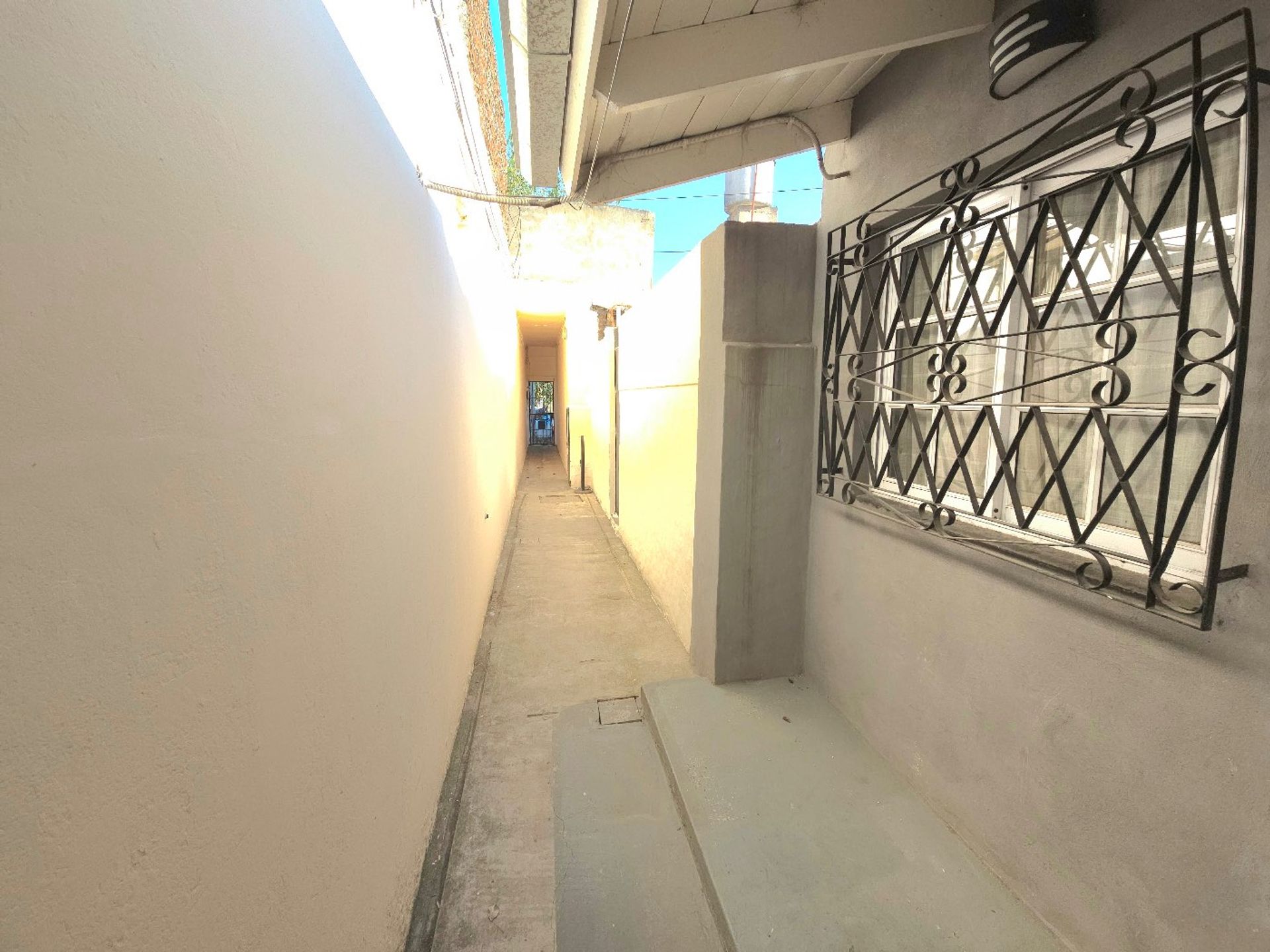 PH 3 ambientes remodelado en Villa Adelina
