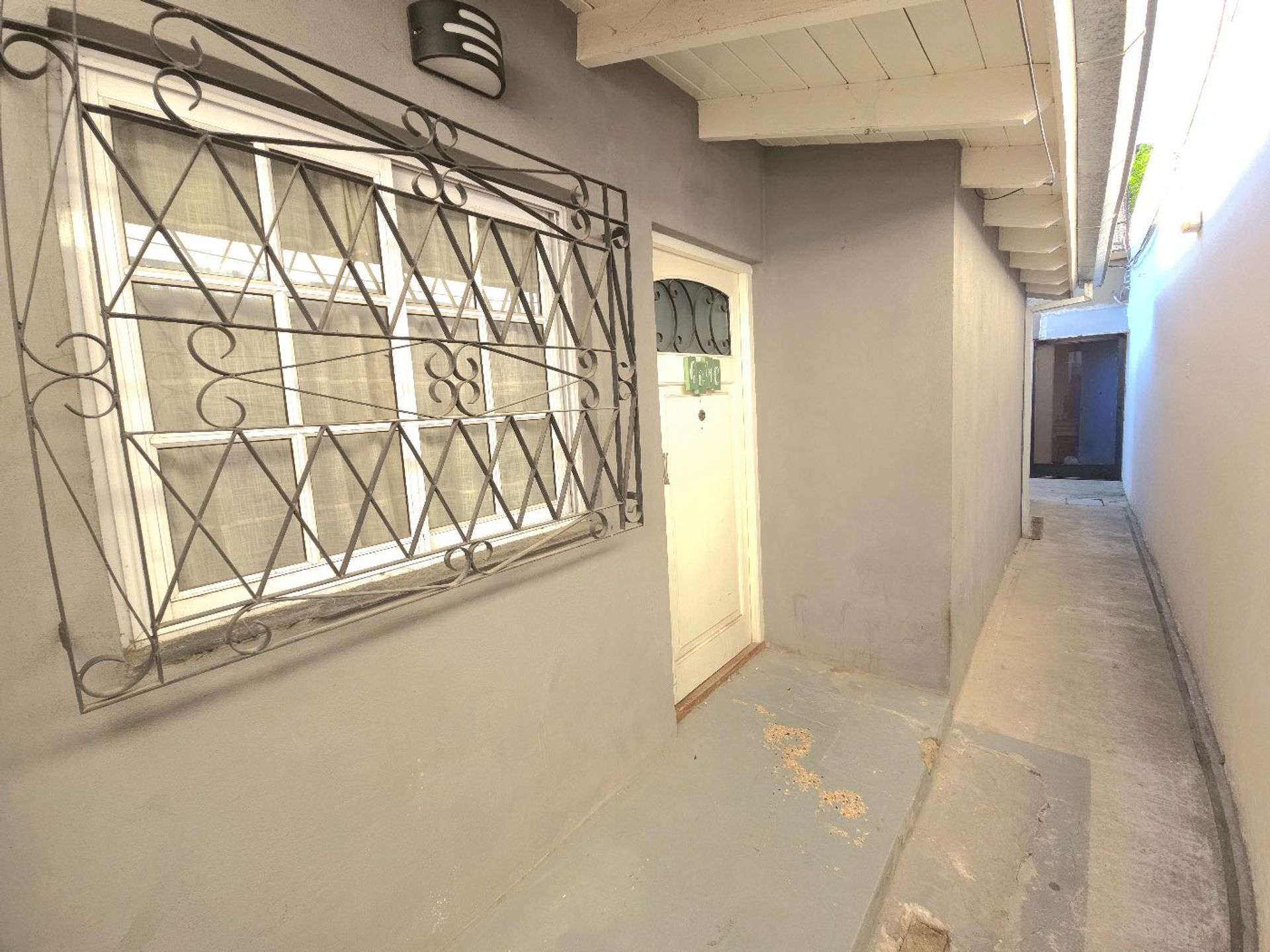 PH 3 ambientes remodelado en Villa Adelina