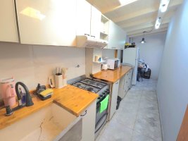 Venta Ph 3 Ambientes Villa Adelina Remodelado