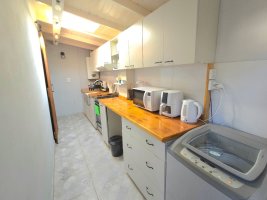 Venta Ph 3 Ambientes Villa Adelina Remodelado