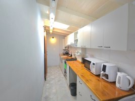 Venta Ph 3 Ambientes Villa Adelina Remodelado
