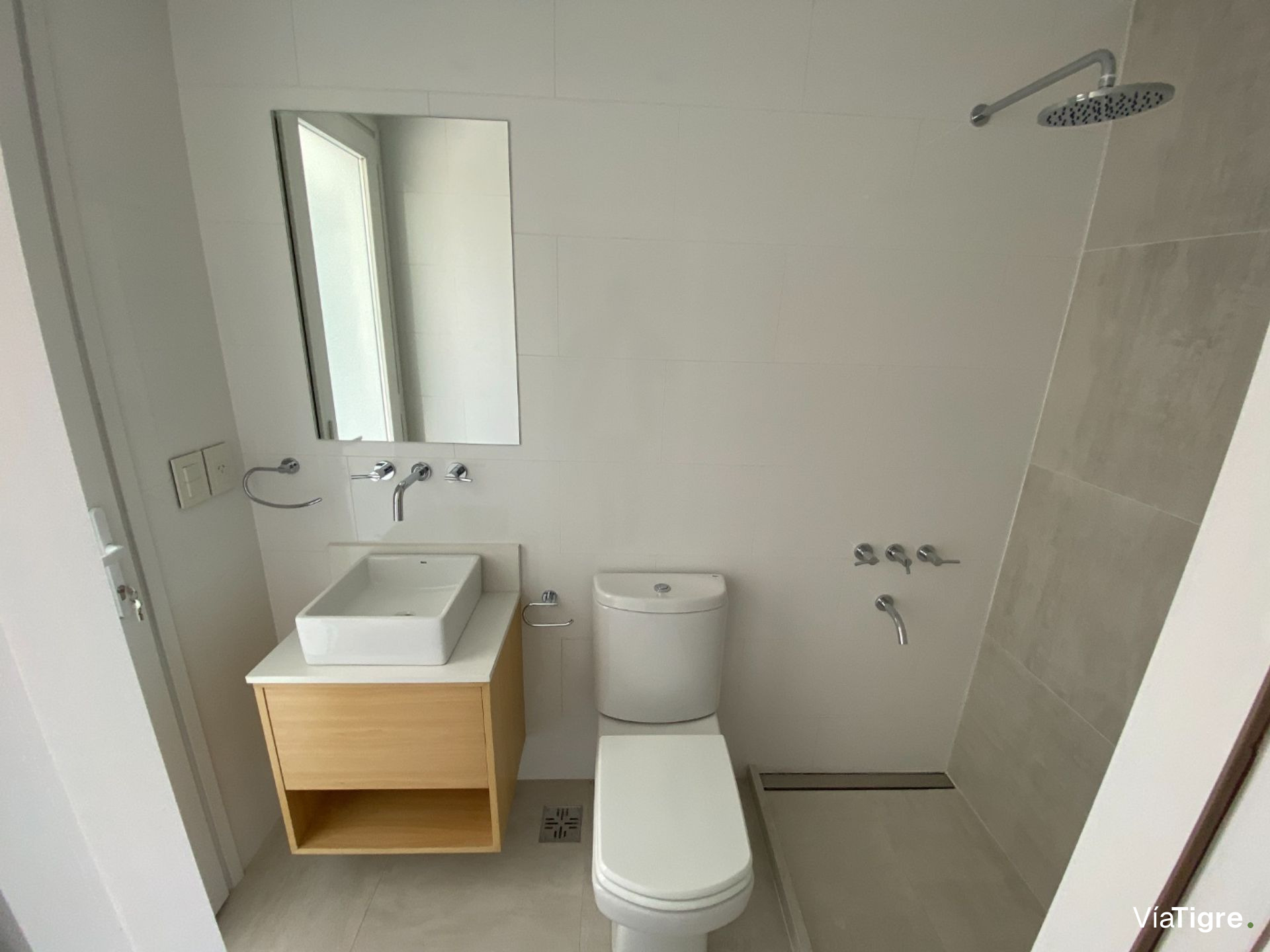 Casa Alquiler 5 Ambientes Las Tipas Nordelta