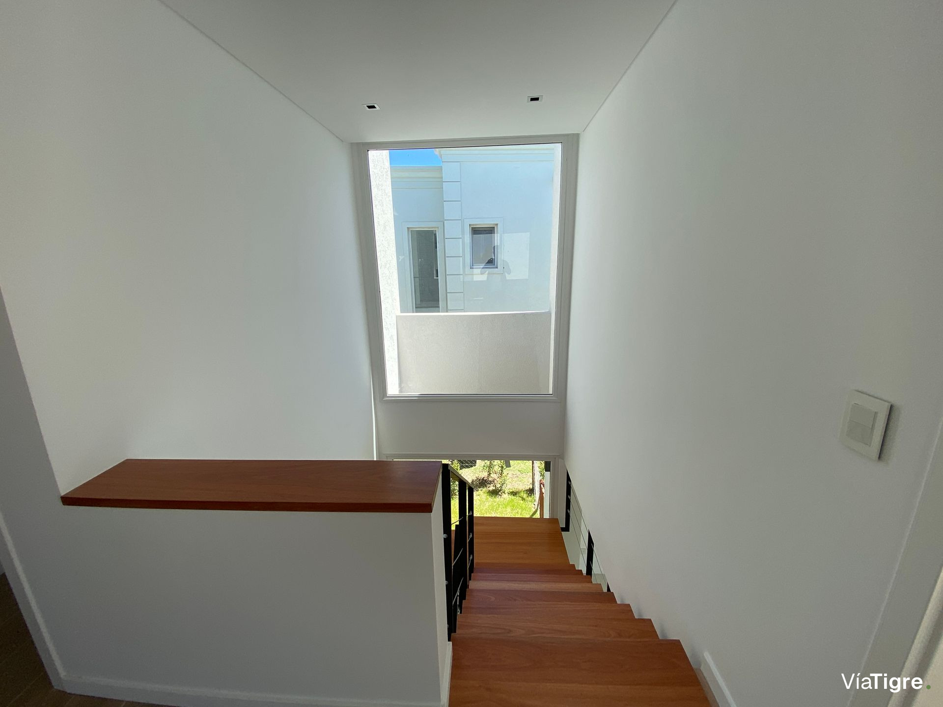 Casa Alquiler 5 Ambientes Las Tipas Nordelta