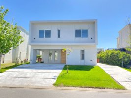 Casa Alquiler 5 Ambientes Las Tipas Nordelta