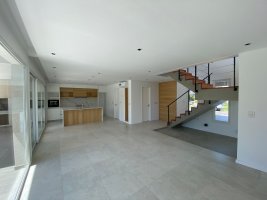 Casa Alquiler 5 Ambientes Las Tipas Nordelta