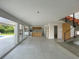 Casa Alquiler 5 Ambientes Las Tipas Nordelta