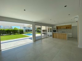 Casa Alquiler 5 Ambientes Las Tipas Nordelta