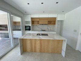 Casa Alquiler 5 Ambientes Las Tipas Nordelta