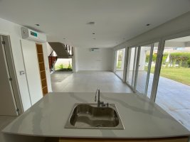 Casa Alquiler 5 Ambientes Las Tipas Nordelta