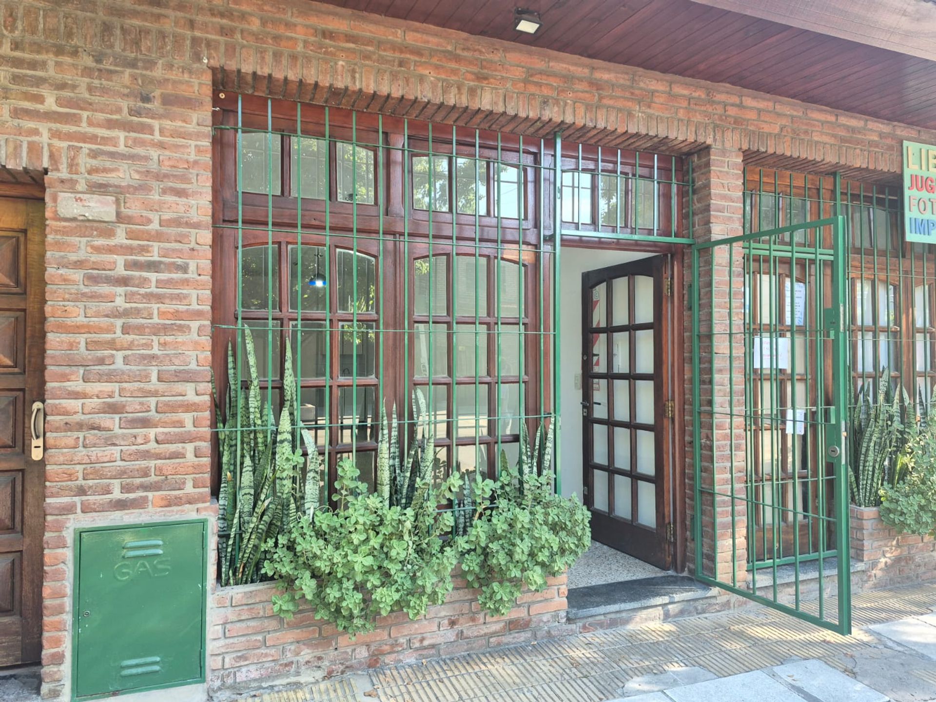 Commercial space for rent in Florida, Vicente López