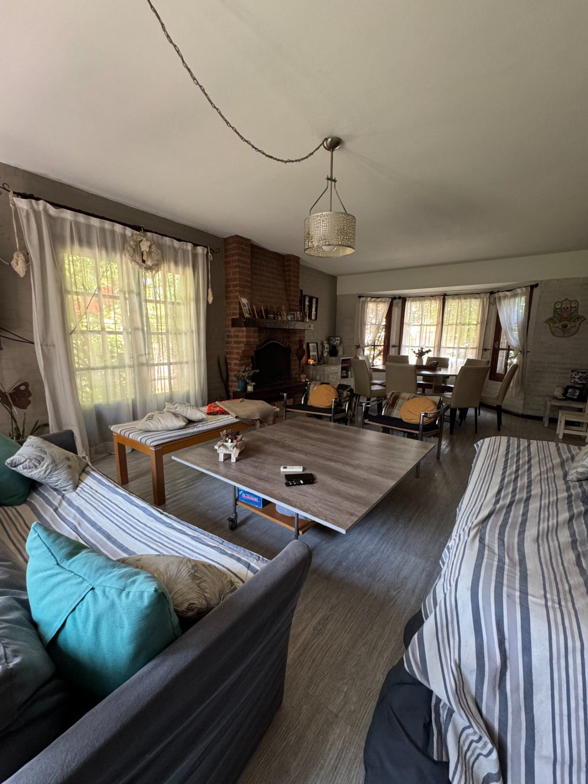 Casa en Venta Barrio La Candelaria Beccar