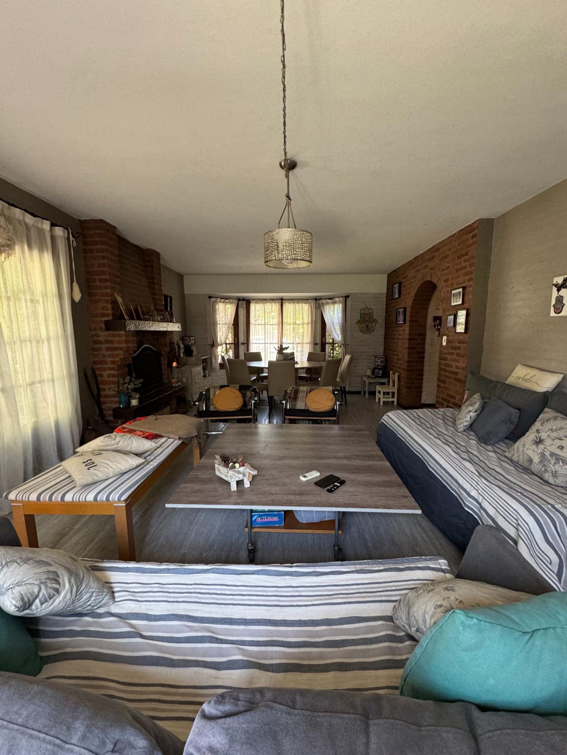 Casa en Venta Barrio La Candelaria Beccar